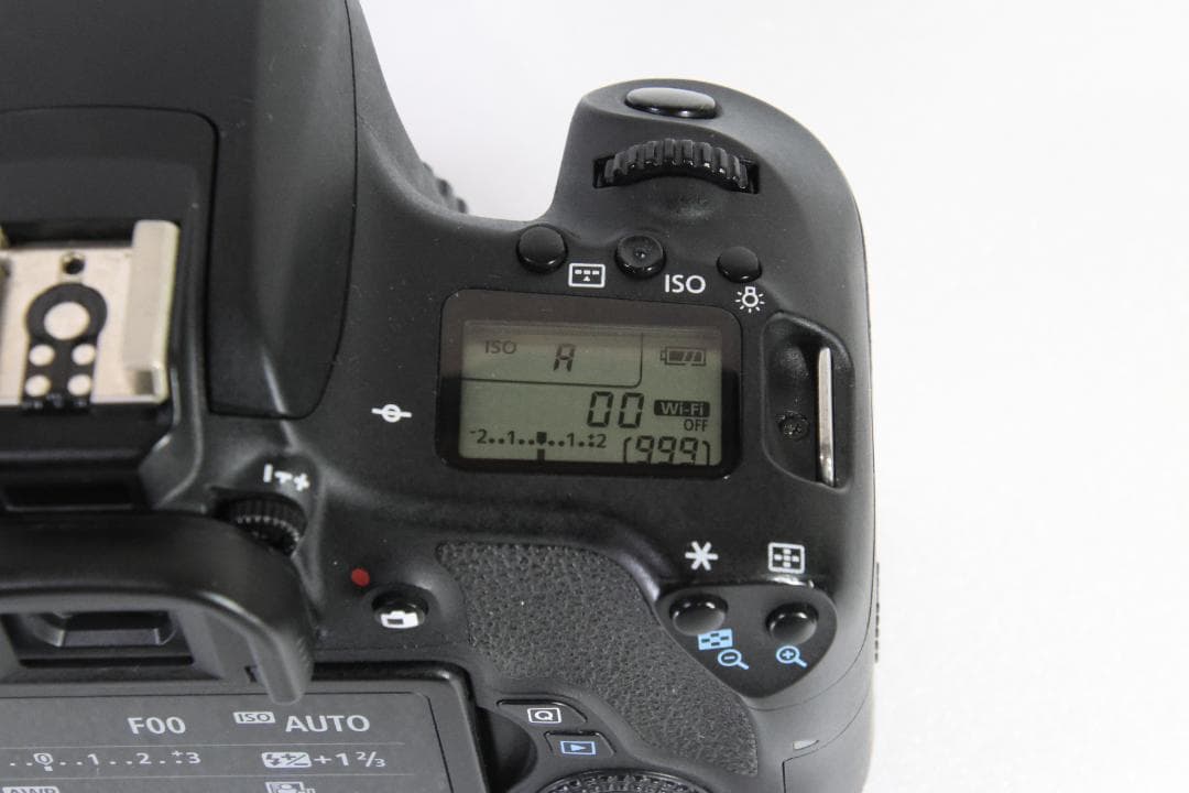 Canon EOS 8000D 本体のみ 箱付き