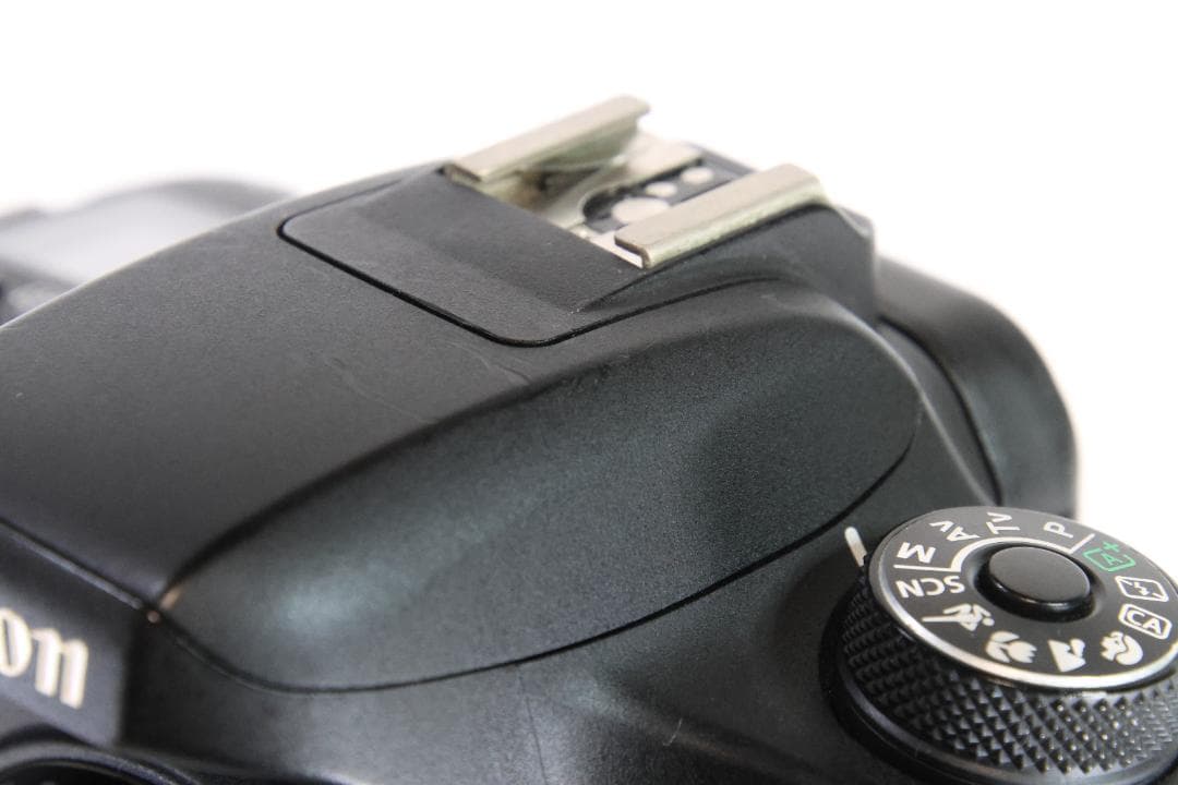 Canon EOS 8000D 本体のみ 箱付き