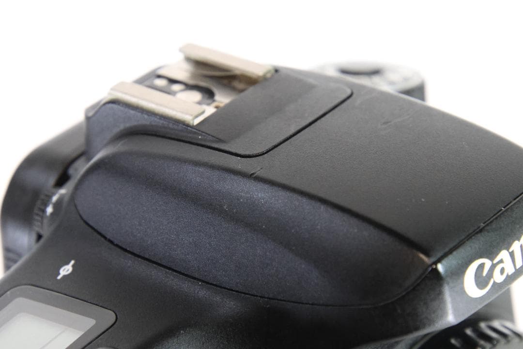 Canon EOS 8000D 本体のみ 箱付き