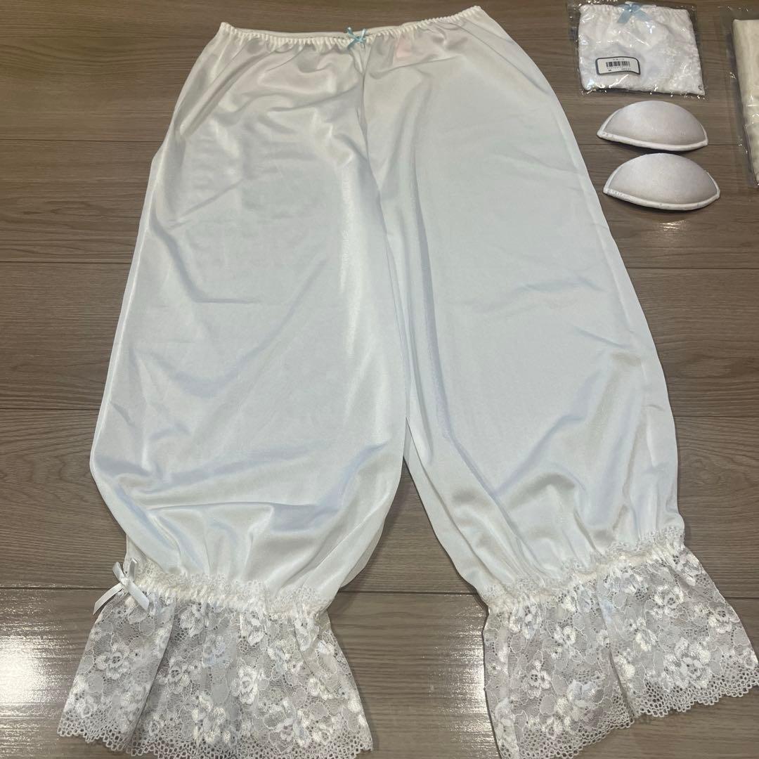 セモア　ブライダルインナー　C75 64