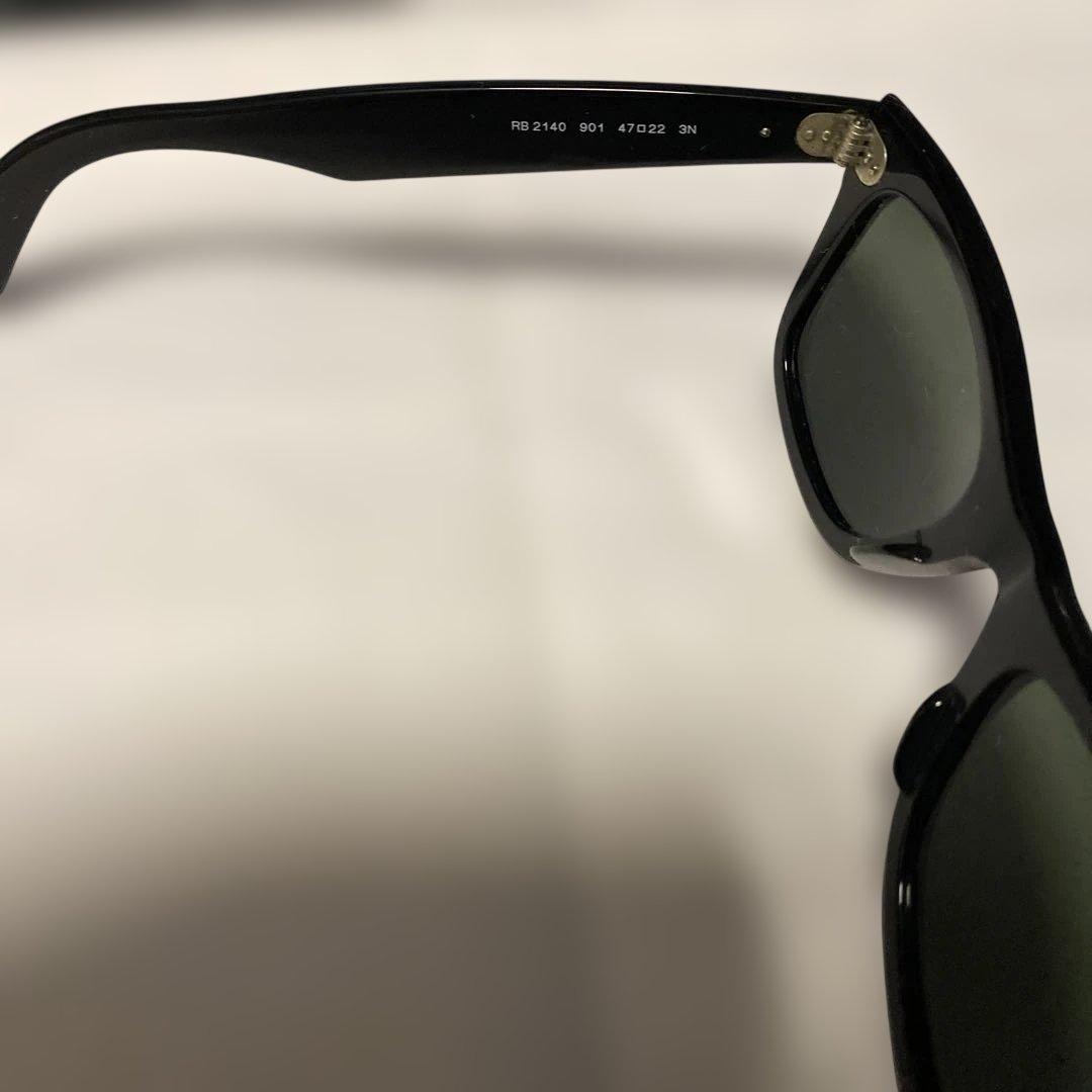 e*n様 レイバンサングラス