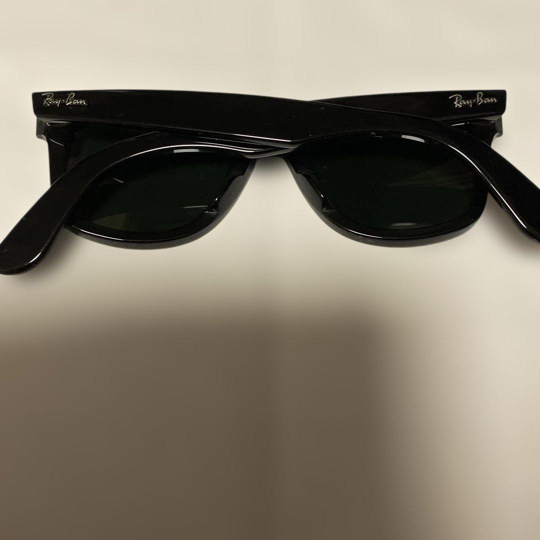 e*n様 レイバンサングラス