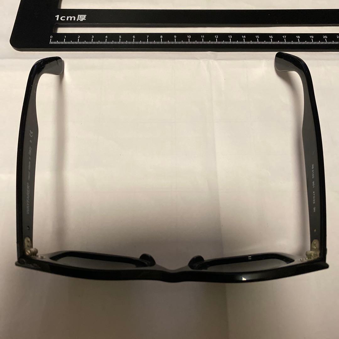 e*n様 レイバンサングラス