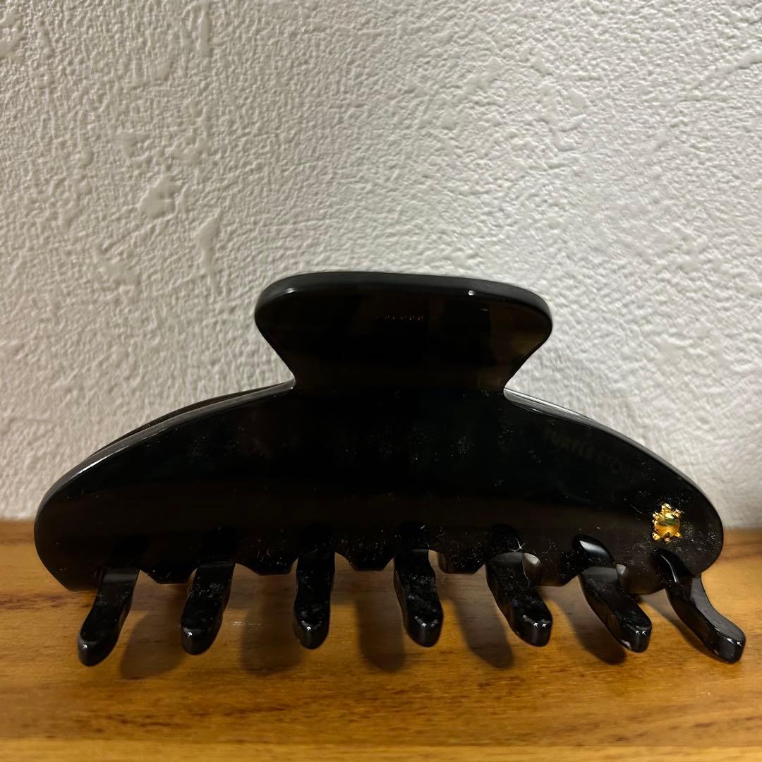 TURTLE STORY★ヘアジョー★ヘアクリップ