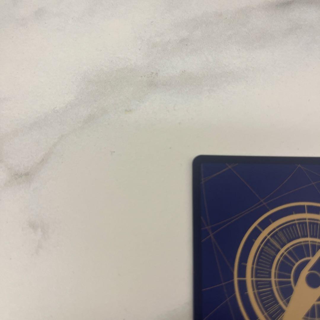 ワンピースカード　ギア2 パラレル　ギアセカンド