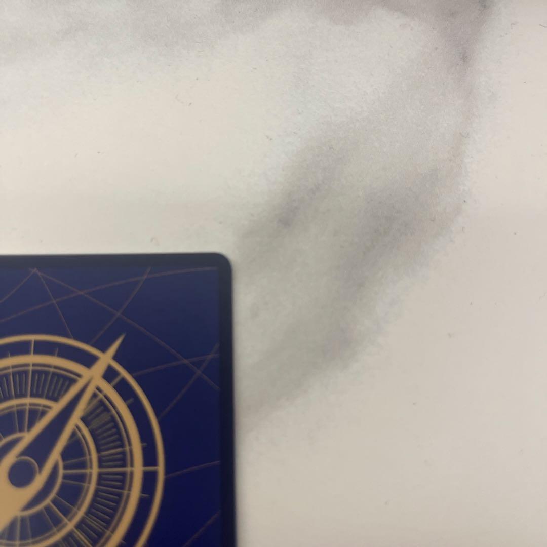 ワンピースカード　ギア2 パラレル　ギアセカンド