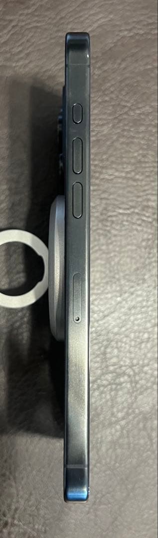 iPhone 15 Pro Max 512GB ブラック SIMフリー　本体のみ