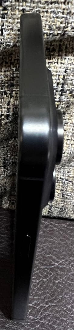 iPhone 15 Pro Max 512GB ブラック SIMフリー　本体のみ