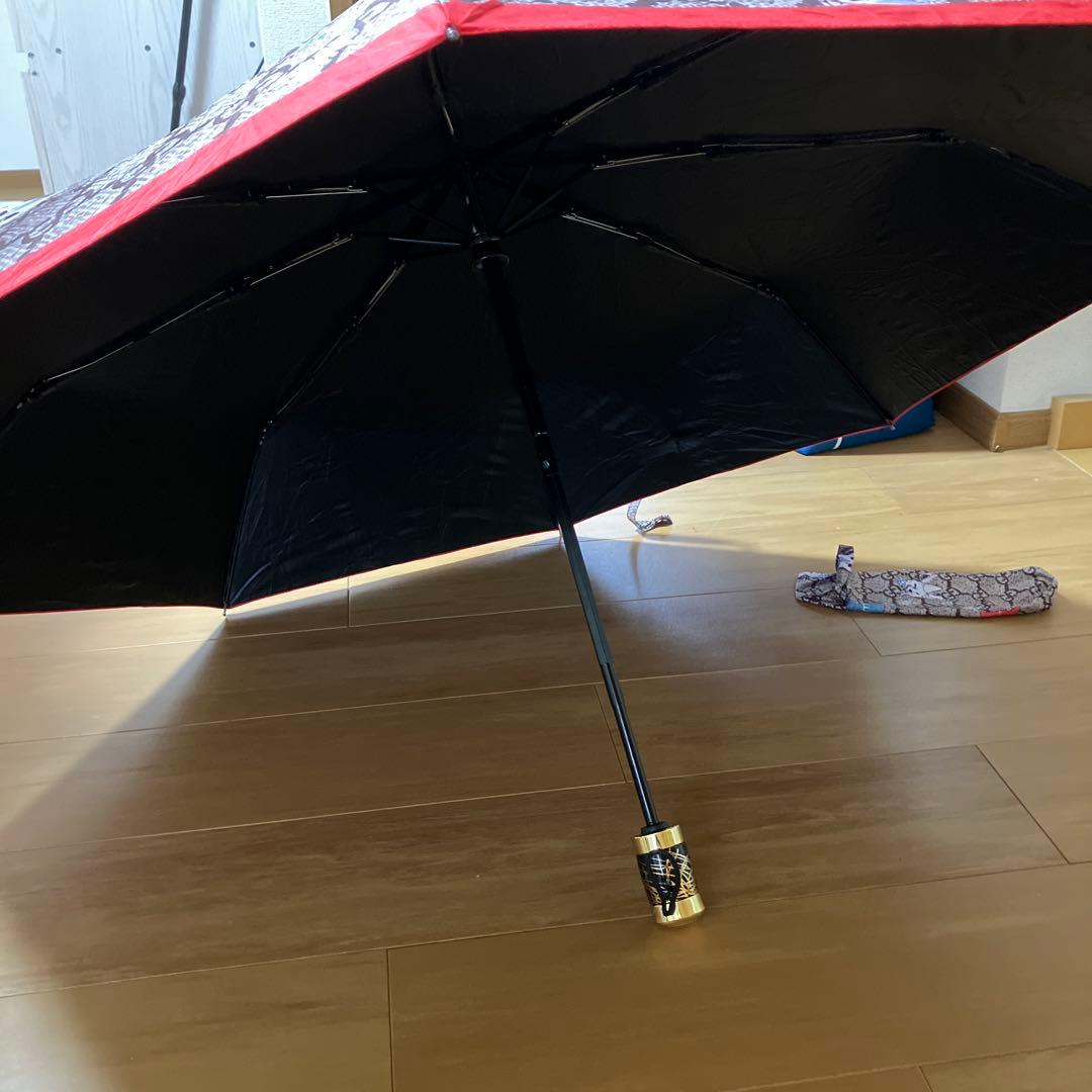 GUCCI 折りたたみ傘 ヒグチユウコ