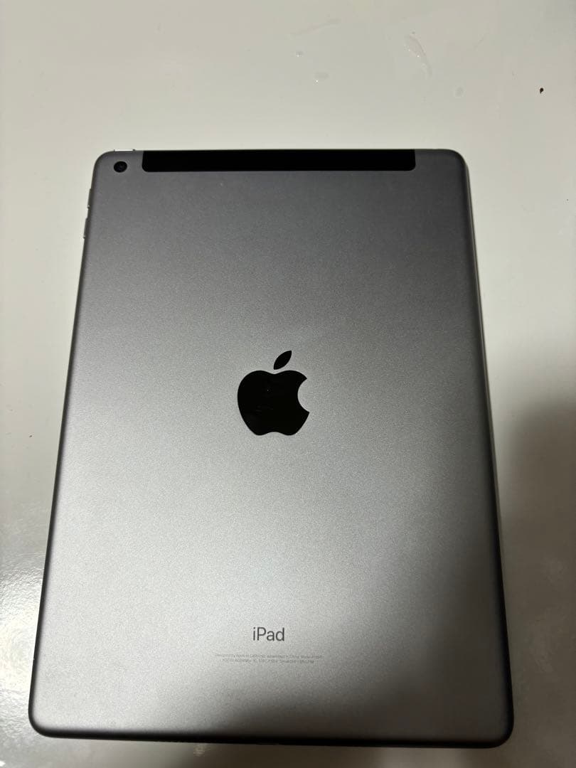 あ*ま様 Apple iPad 第6世代32gb Wi-Fi+Cellular