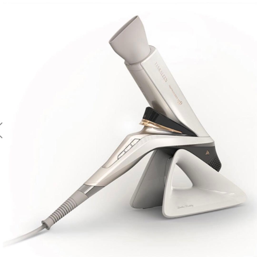 レプロナイザー 107D Plus ドライヤー