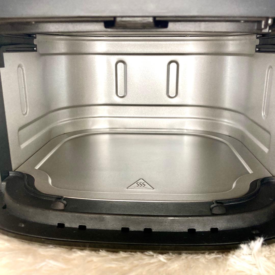 【美品】COSORI ノンフライヤー 4.7L CAF-L501-KJP コソリ