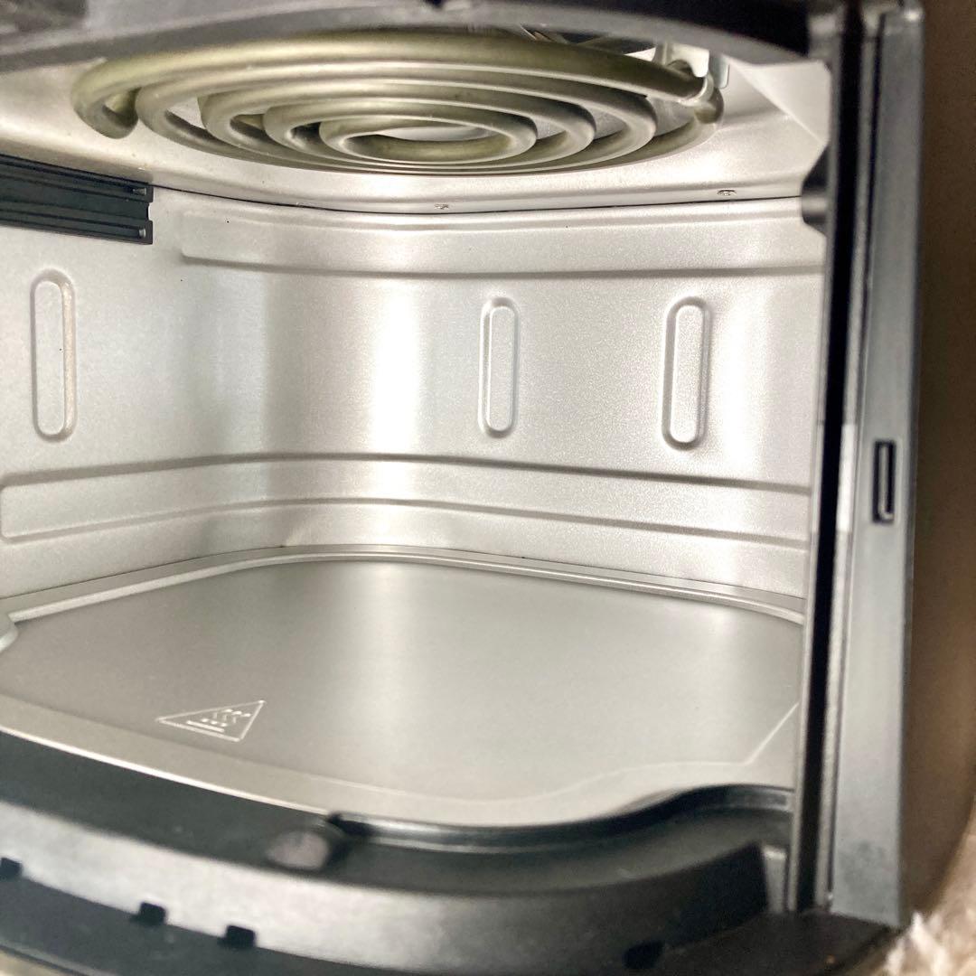 【美品】COSORI ノンフライヤー 4.7L CAF-L501-KJP コソリ