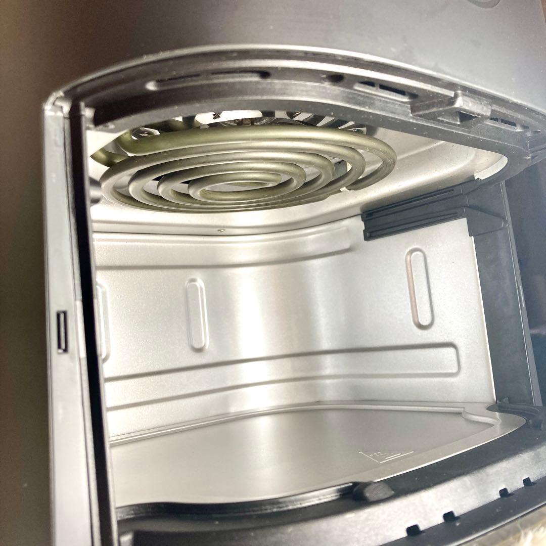 【美品】COSORI ノンフライヤー 4.7L CAF-L501-KJP コソリ