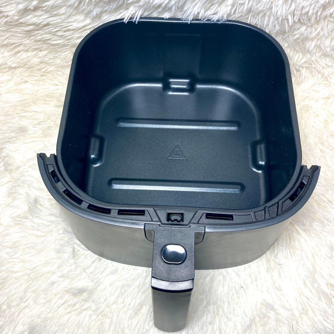 【美品】COSORI ノンフライヤー 4.7L CAF-L501-KJP コソリ