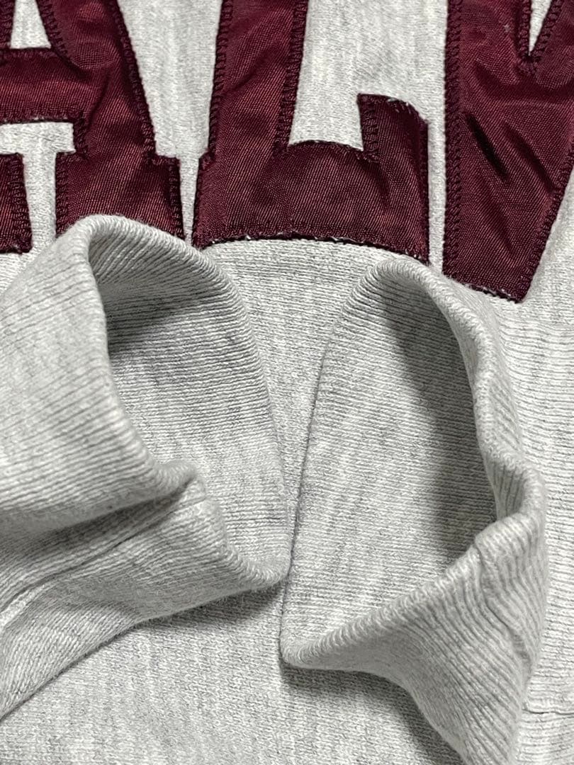 90's チャンピオン Reverse Weave XXLリバースウィーブ