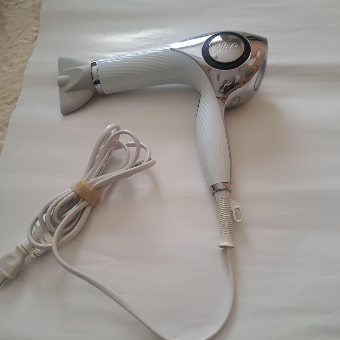 リファ　ビューテックドライヤー　REAB02A ジャンク