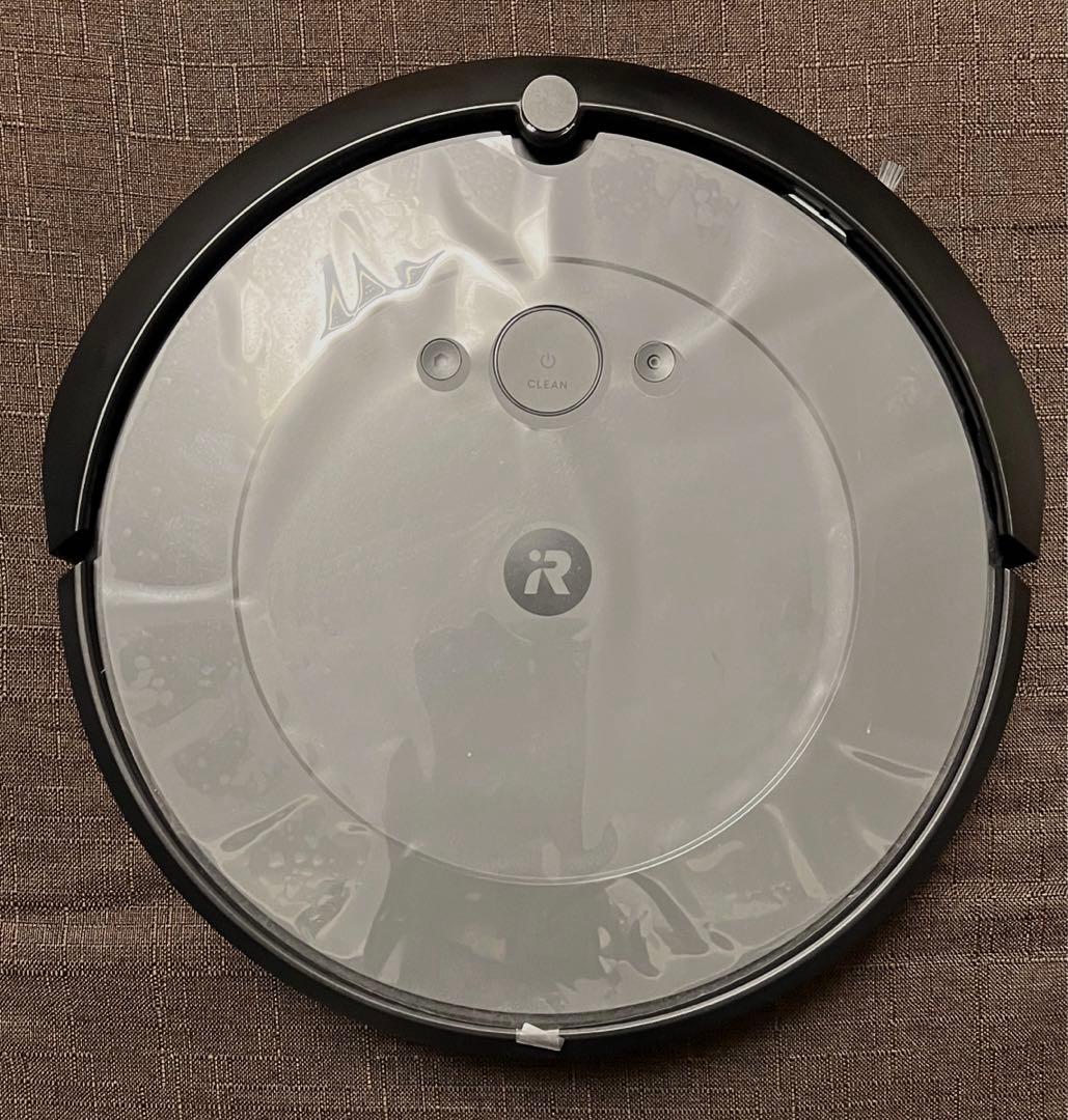 美品 ルンバ iRobot Roomba i2 ロボット掃除機