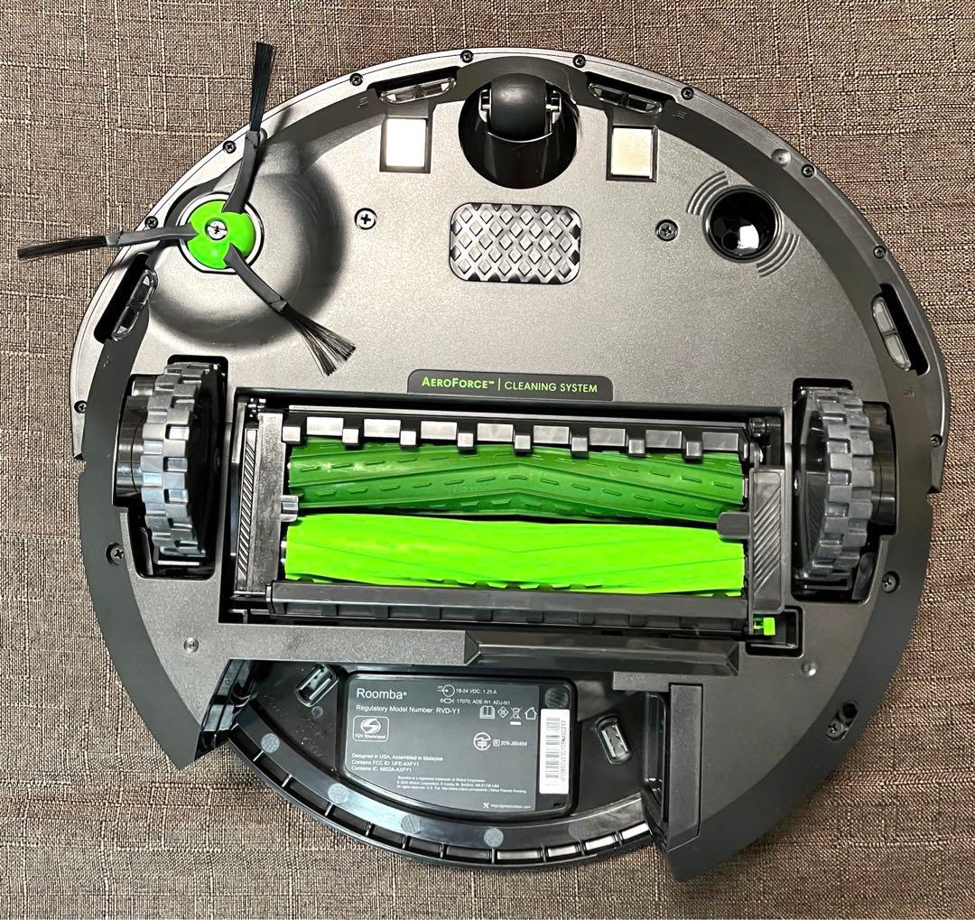 美品 ルンバ iRobot Roomba i2 ロボット掃除機