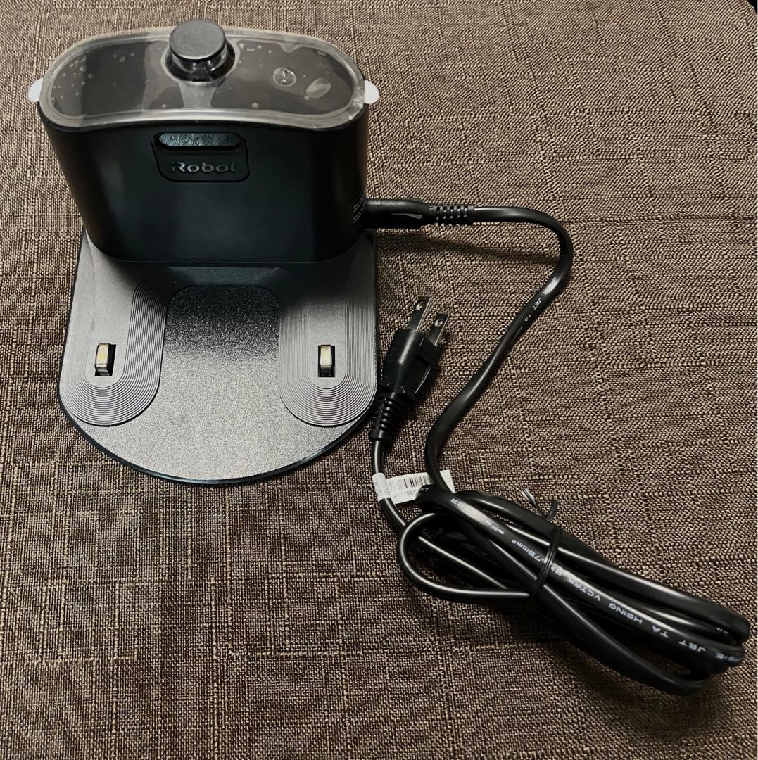 美品 ルンバ iRobot Roomba i2 ロボット掃除機