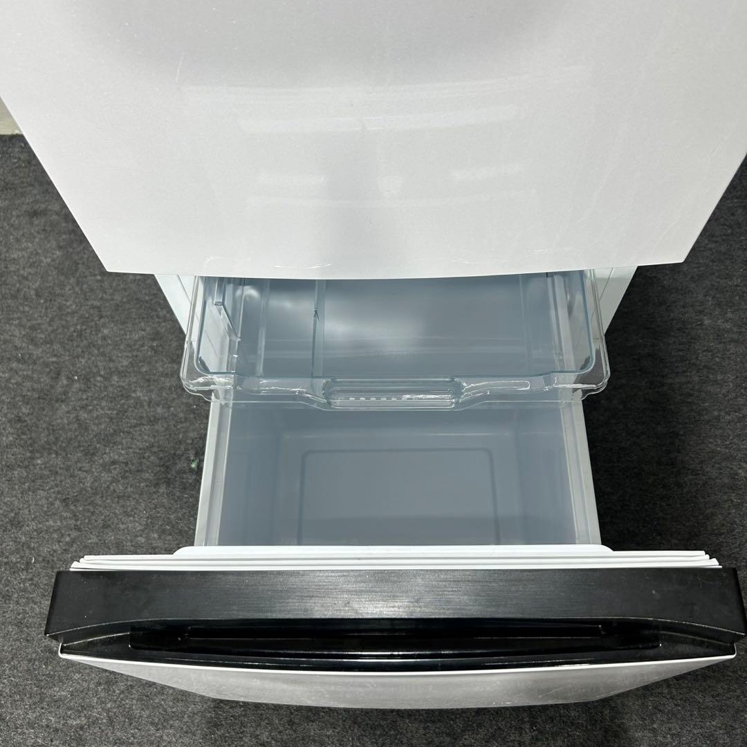 新生活 生活家電2点セット 冷蔵庫 洗濯機 2021年 お買得 家電 d3838