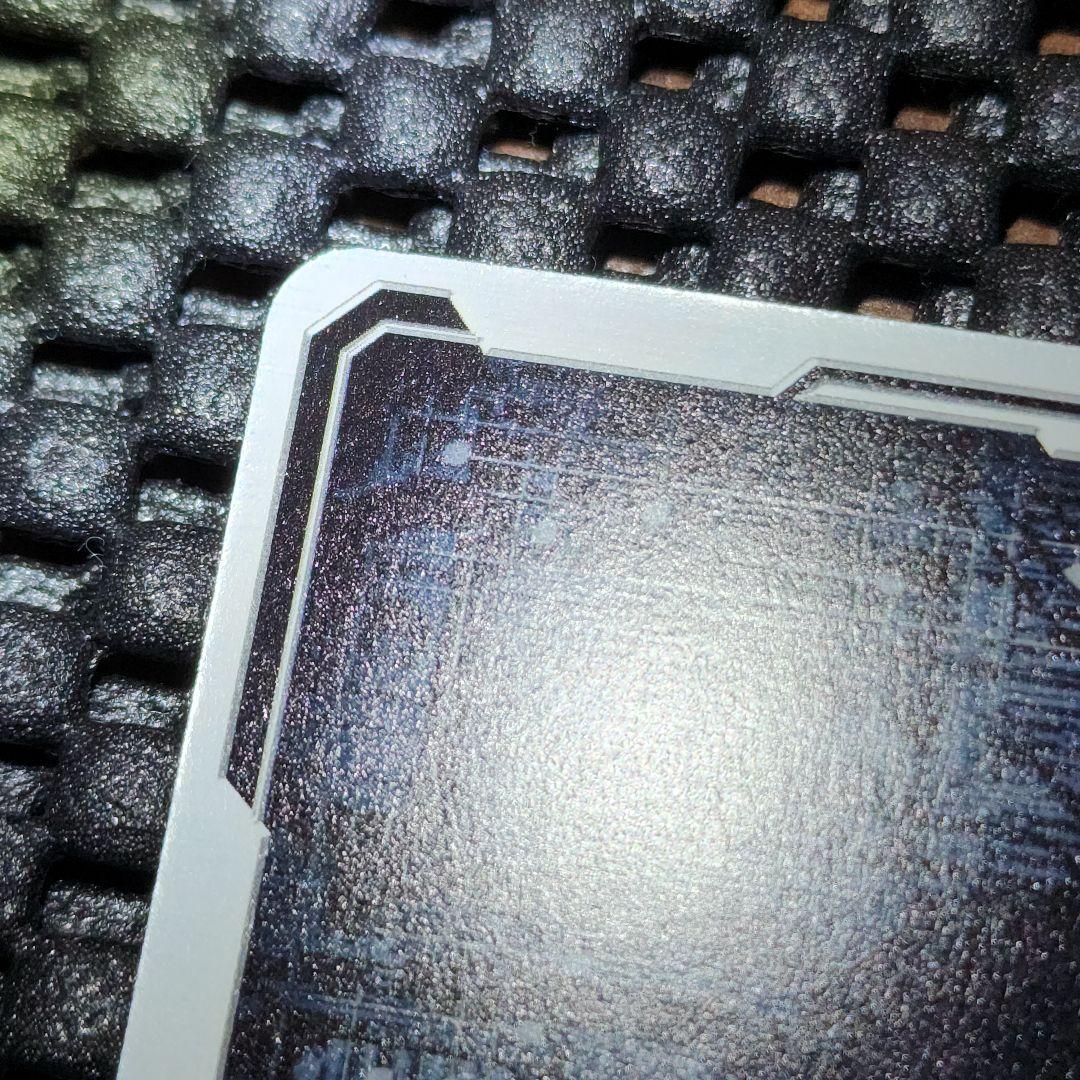 ゼクス Z/X 13th Anniversary 天竜ゆたか JOKER