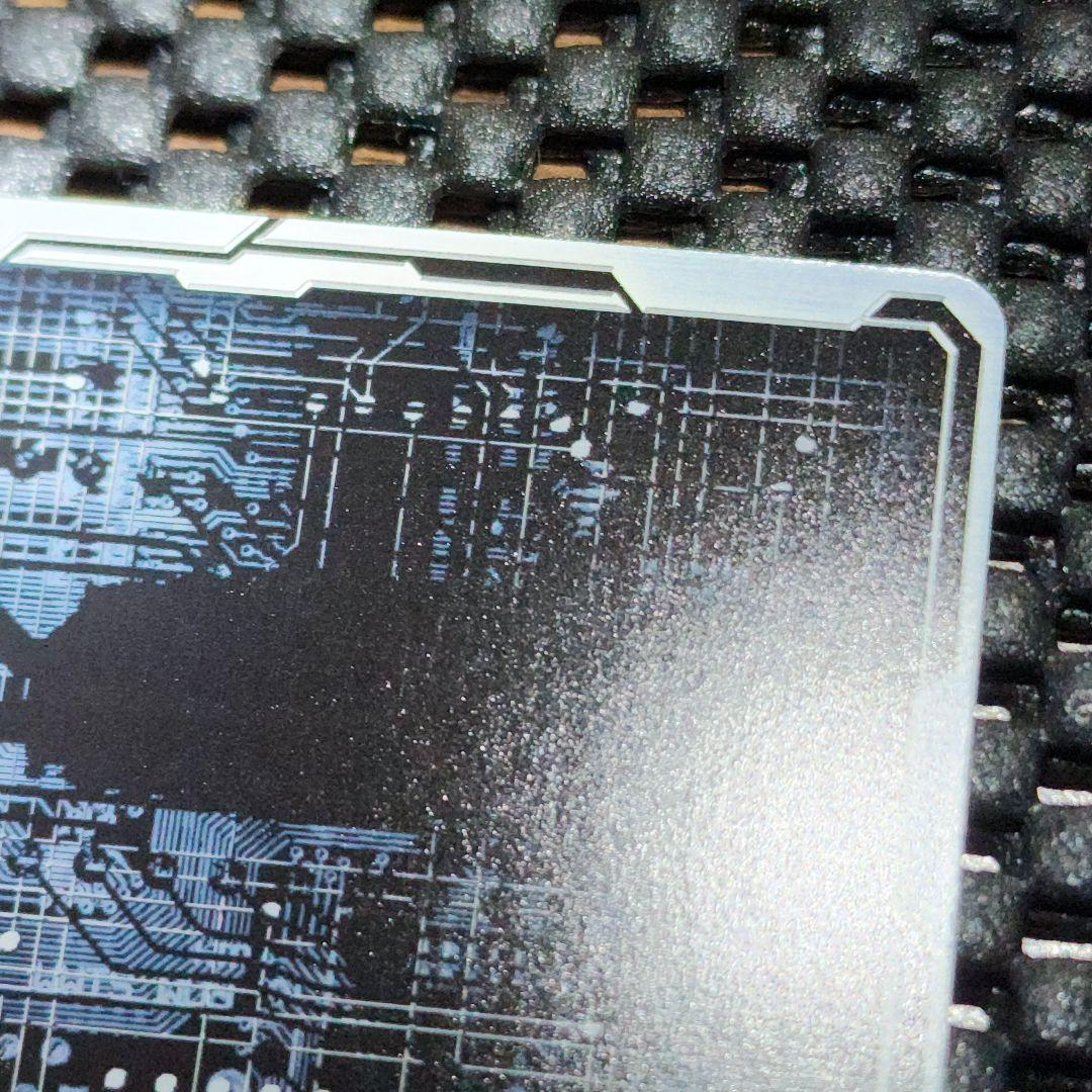 ゼクス Z/X 13th Anniversary 天竜ゆたか JOKER