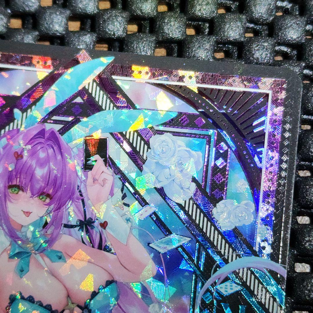 ゼクス Z/X 13th Anniversary 天竜ゆたか JOKER