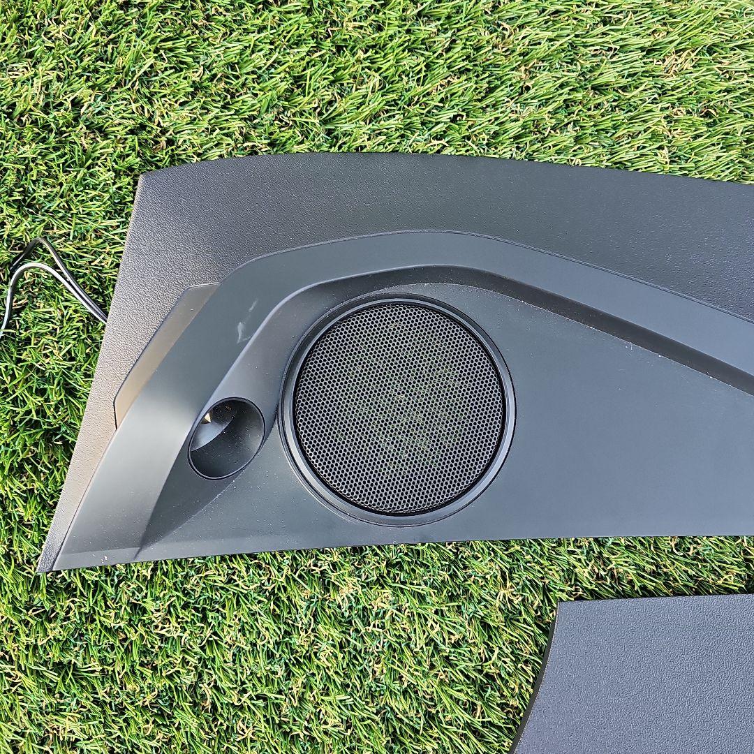 アルファード　ヴェルファイア　スピーカー　X3-710S-AV アルパイン