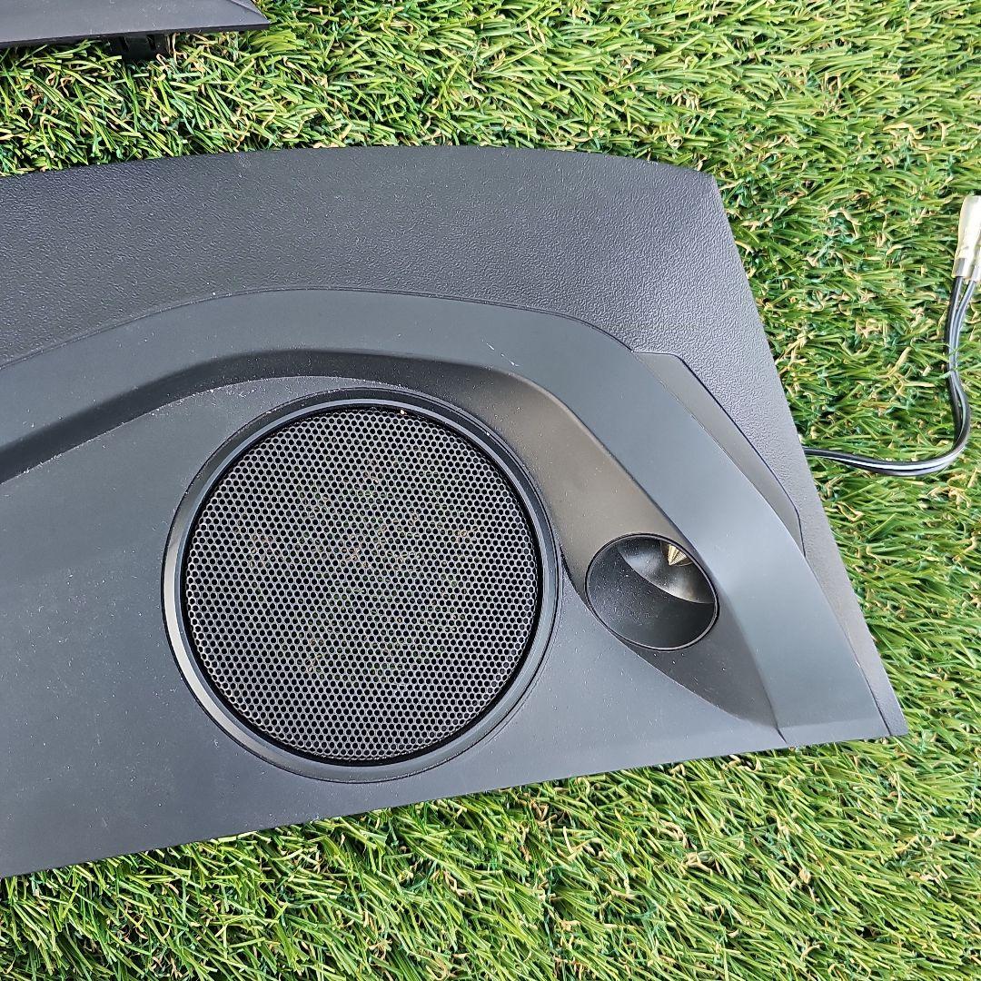 アルファード　ヴェルファイア　スピーカー　X3-710S-AV アルパイン