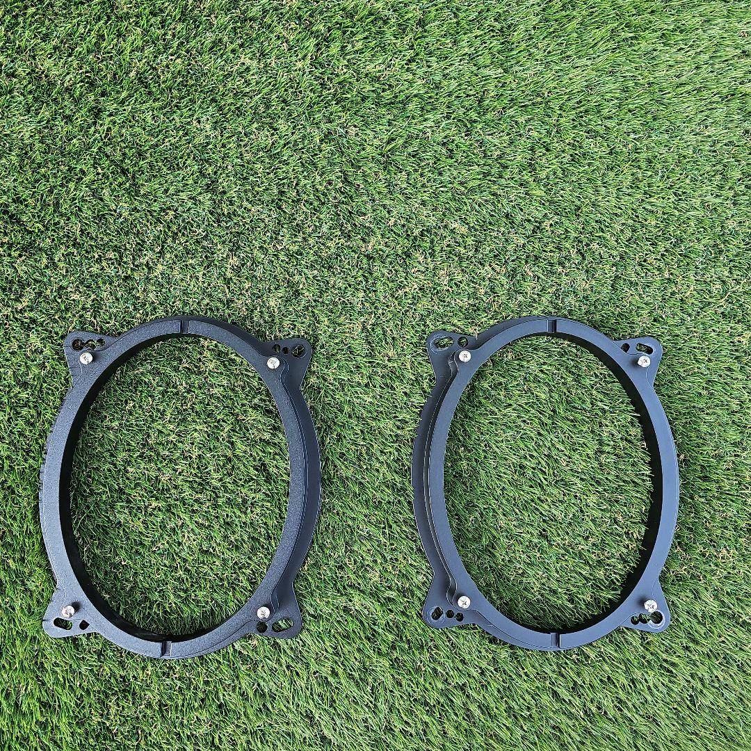 アルファード　ヴェルファイア　スピーカー　X3-710S-AV アルパイン