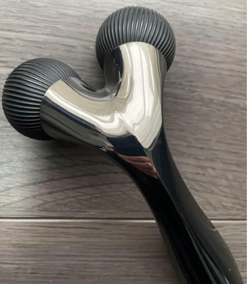 MTG MDNA SKIN オニキス 美容ローラー ブラック