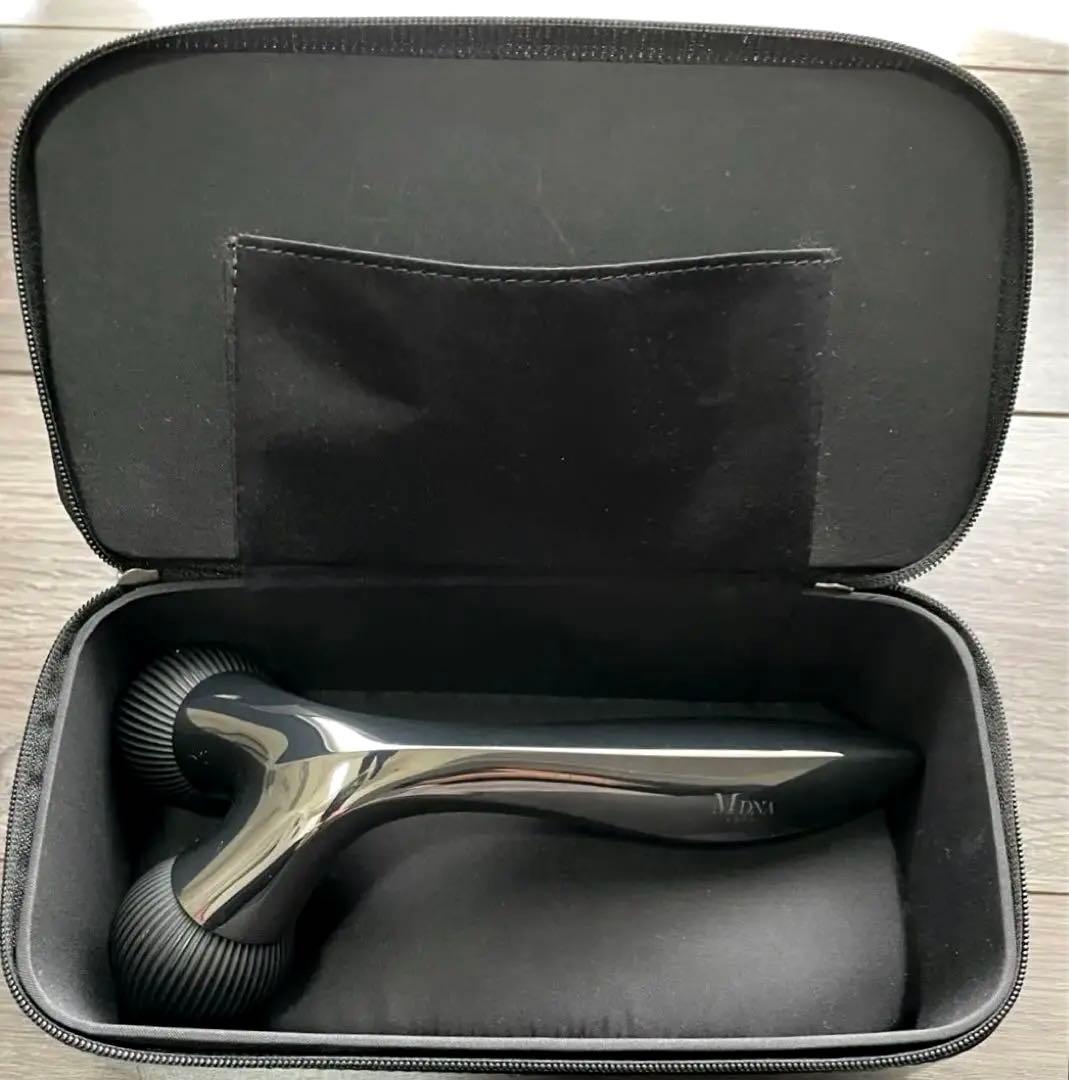 MTG MDNA SKIN オニキス 美容ローラー ブラック