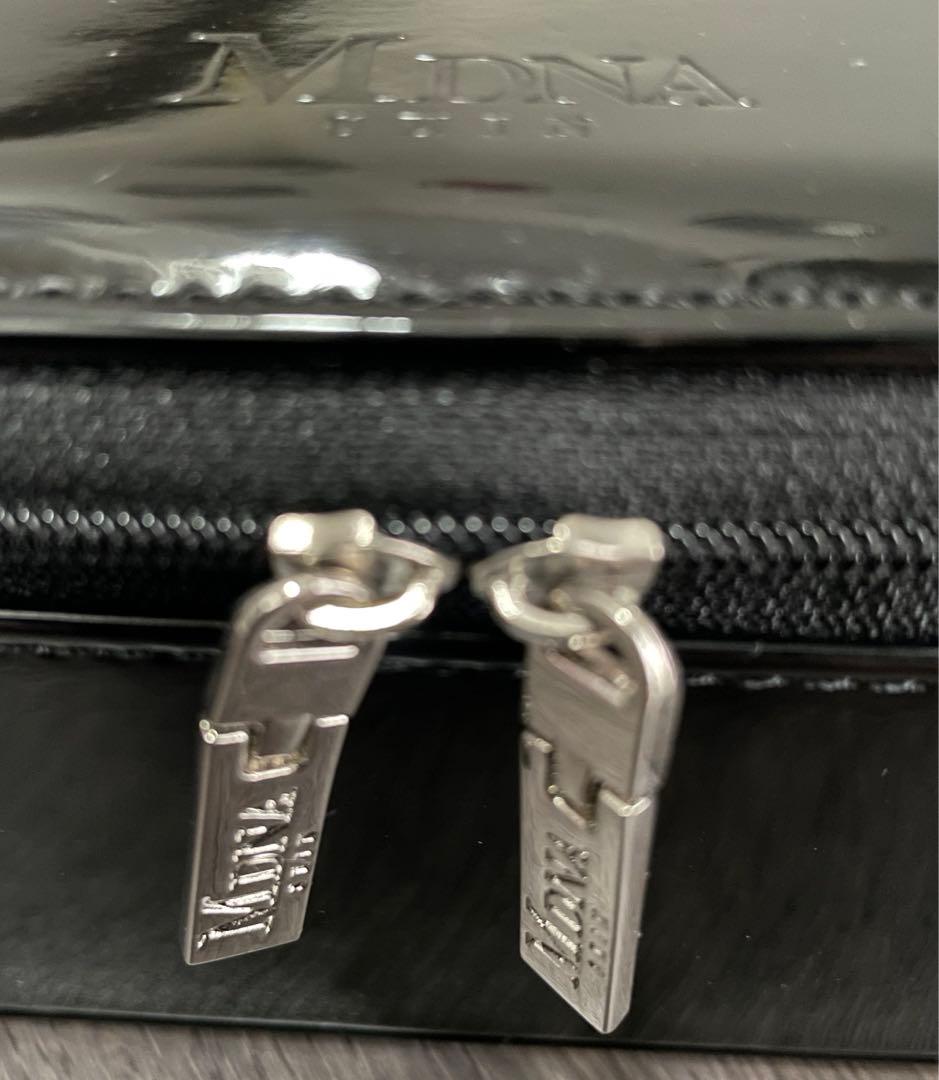 MTG MDNA SKIN オニキス 美容ローラー ブラック