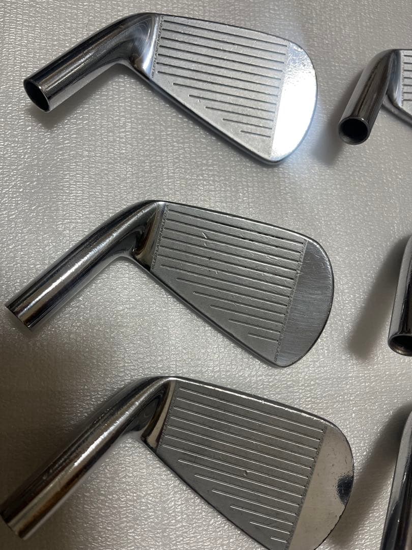 スリクソン Z725 アイアン ヘッド 5〜Pw 6個セット ダンロップ