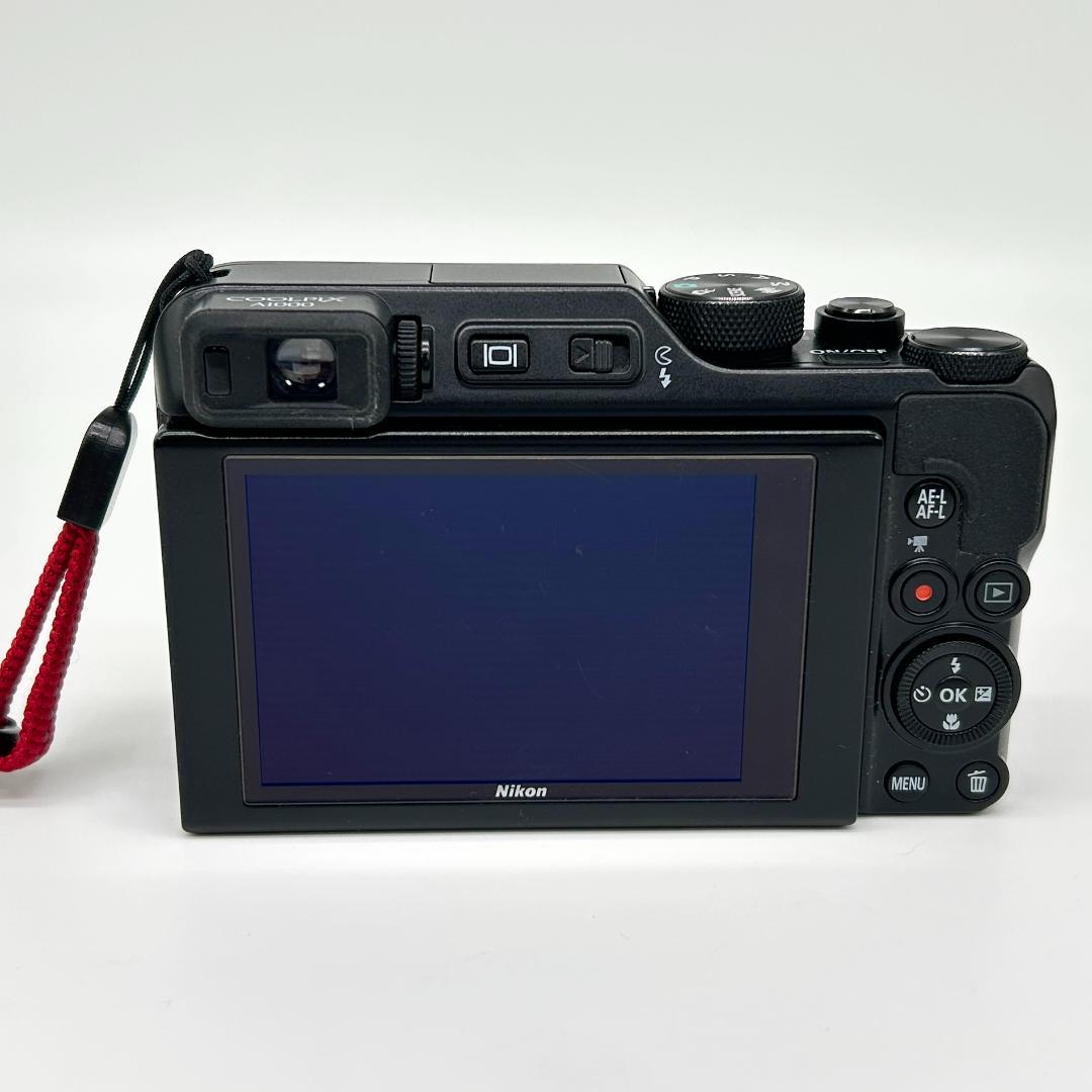 即配【良品】Nikon COOLPIX A1000 デジタルカメラ 送料無料