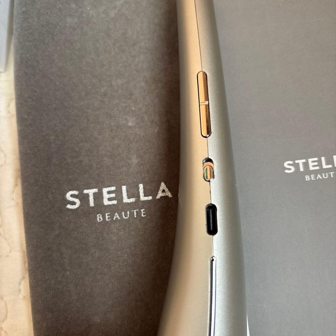 STELLA BEAUTE Beauty Face Stick【美品】