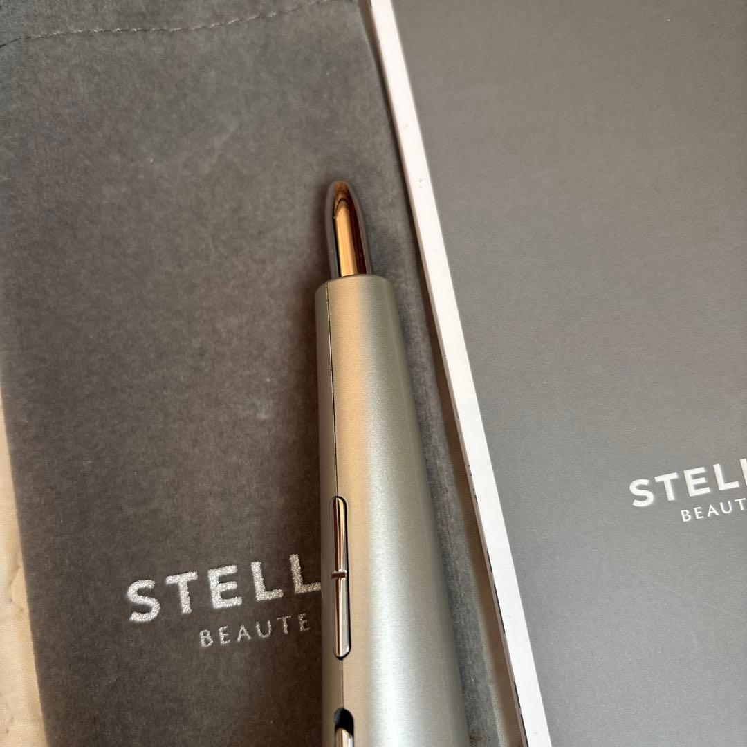 STELLA BEAUTE Beauty Face Stick【美品】