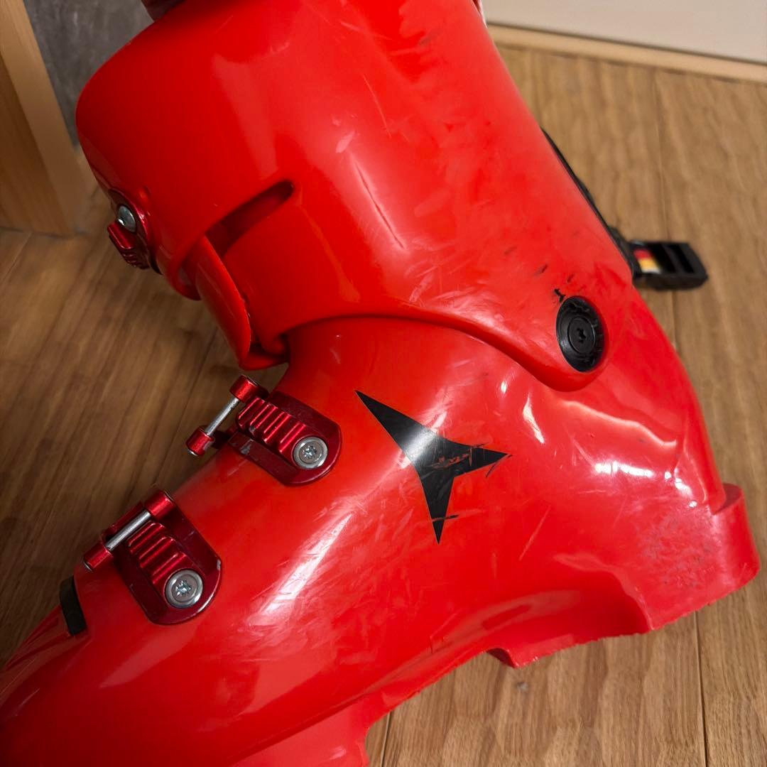 ATOMIC REDSTAR STI 150 リフテッド　255-260