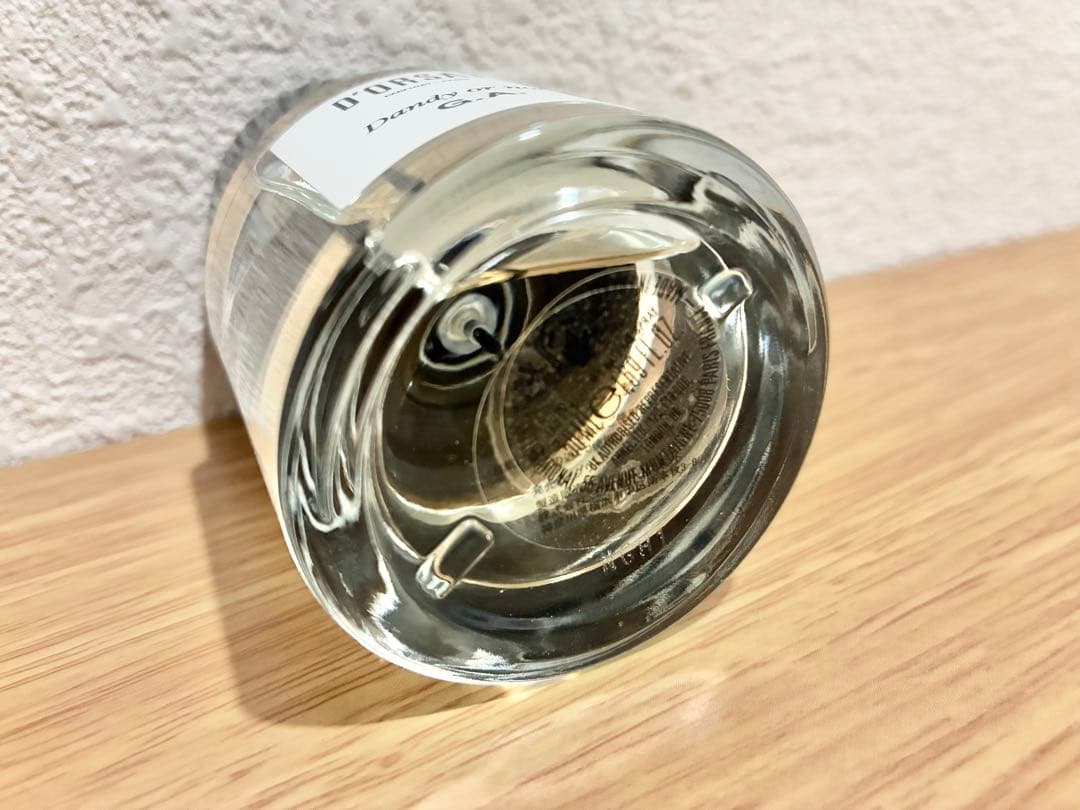 ドルセーG.A☆ダンディオアノット50ml D′orsay