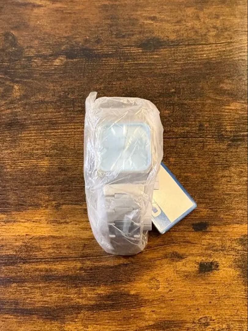 日本未発売！CASIO MTP-B185D-2A2VDF ライトブルー