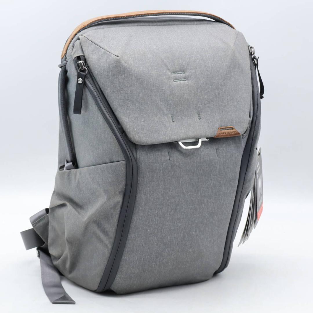 ピークデザイン BEDB-20-AS-2 エブリデイカメラバックパック 20L