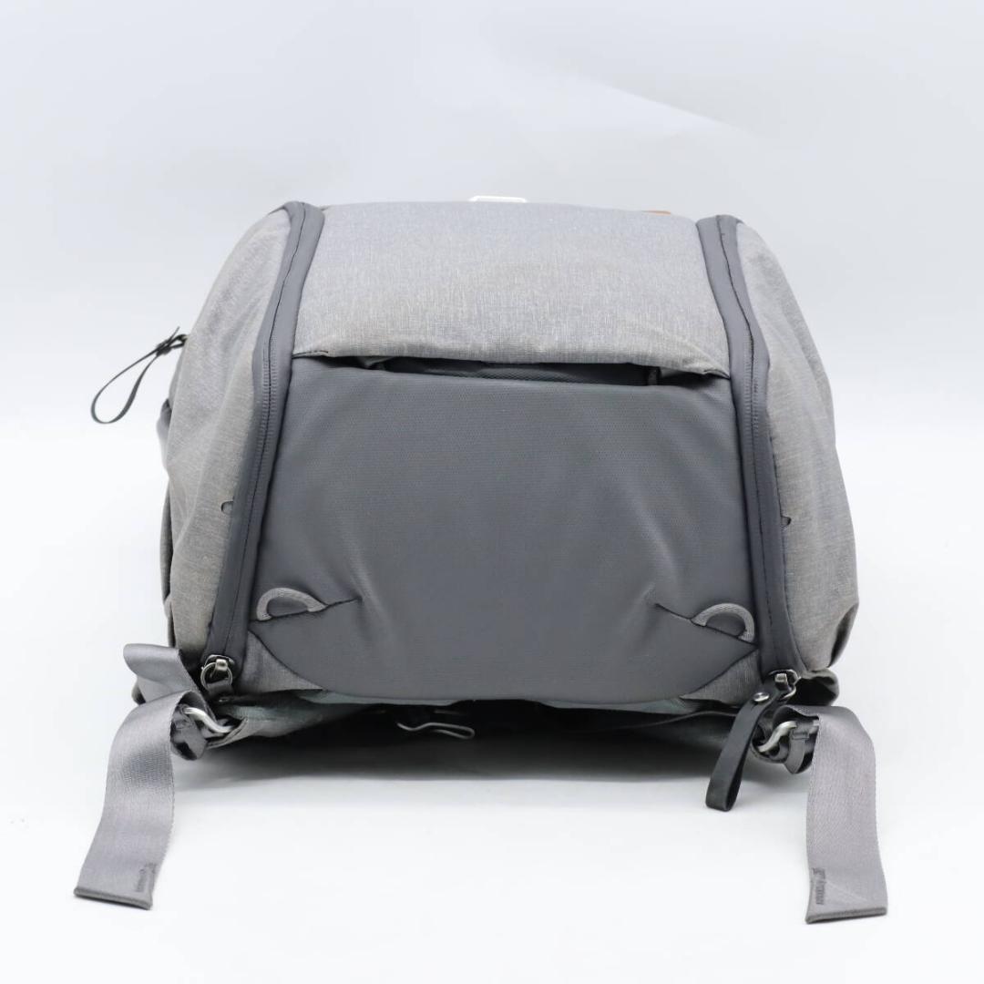 ピークデザイン BEDB-20-AS-2 エブリデイカメラバックパック 20L
