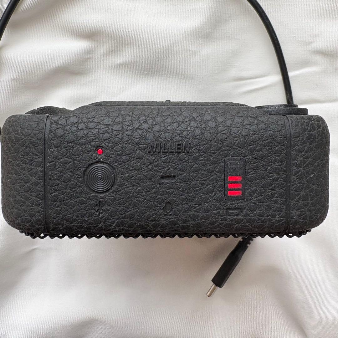 Marshall WILLEN 【本体・ケーブルのみ】