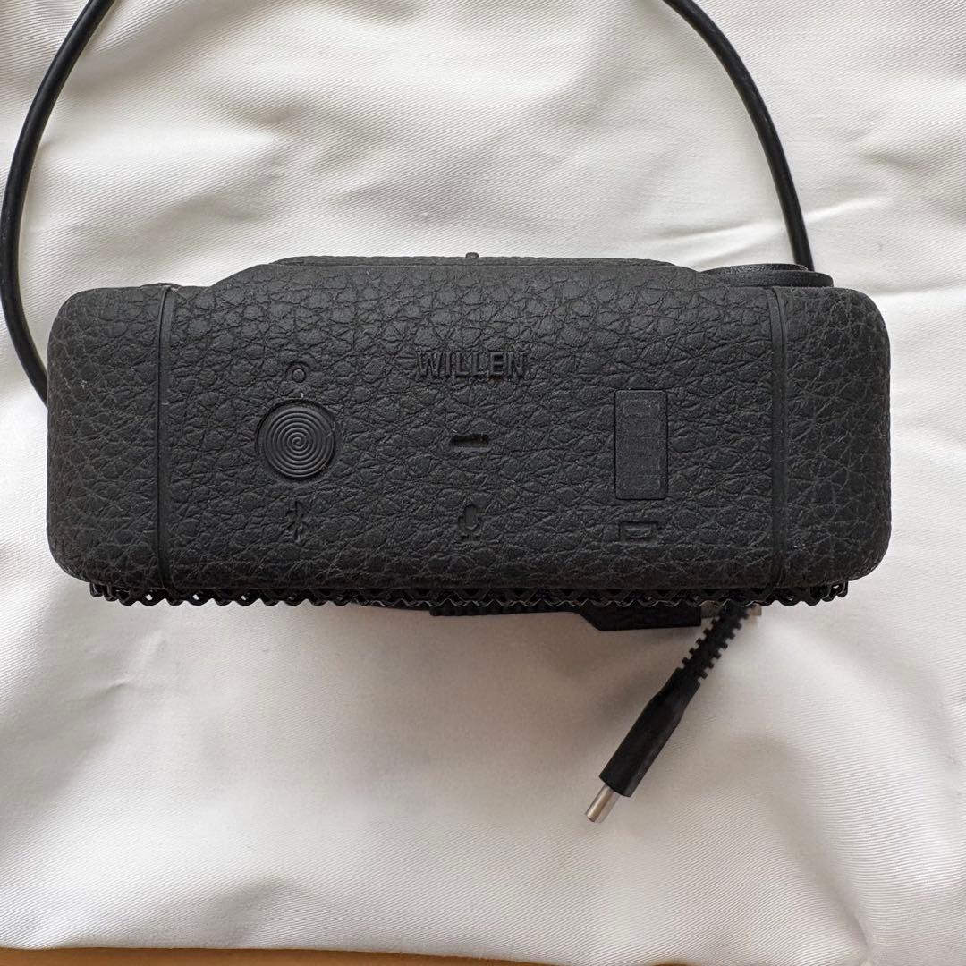 Marshall WILLEN 【本体・ケーブルのみ】