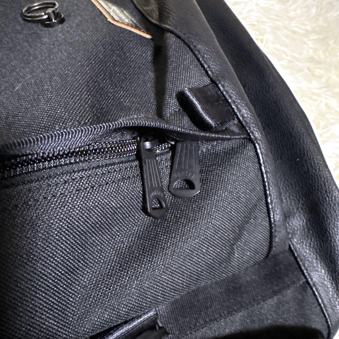 未使用級✨PORTER JAM  MADE コラボ バックパック