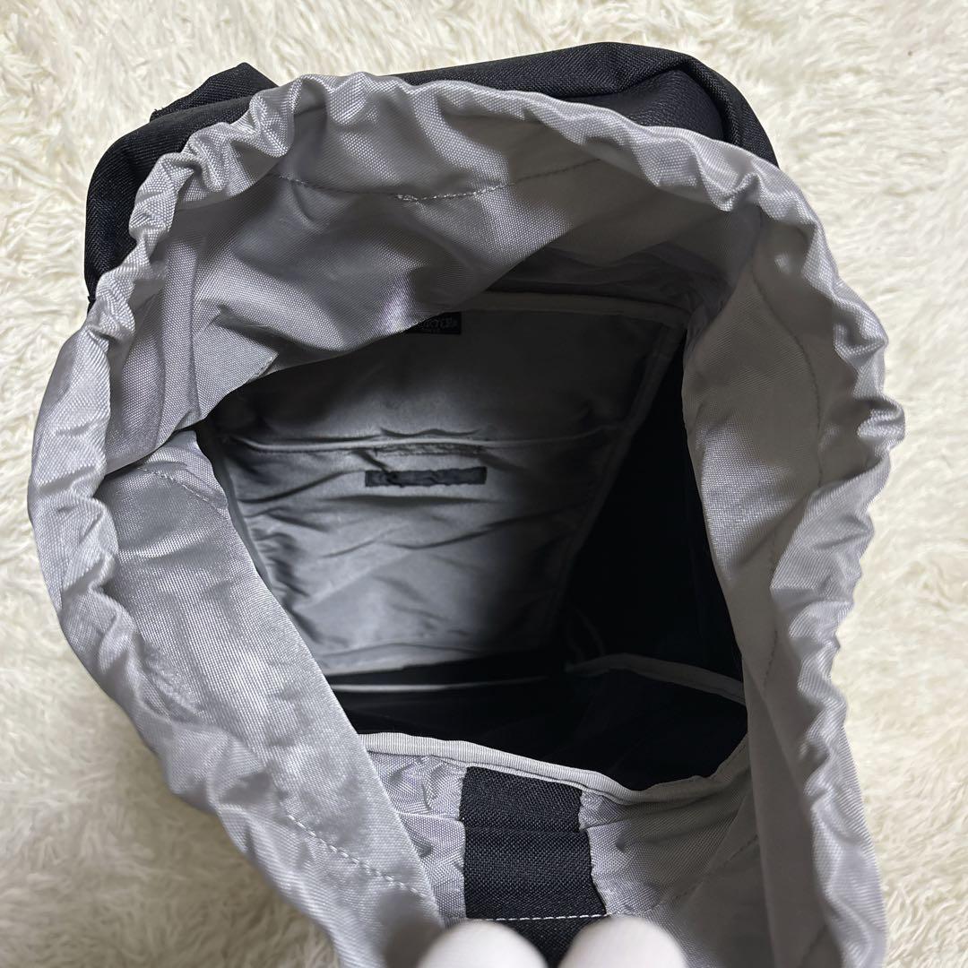 未使用級✨PORTER JAM  MADE コラボ バックパック