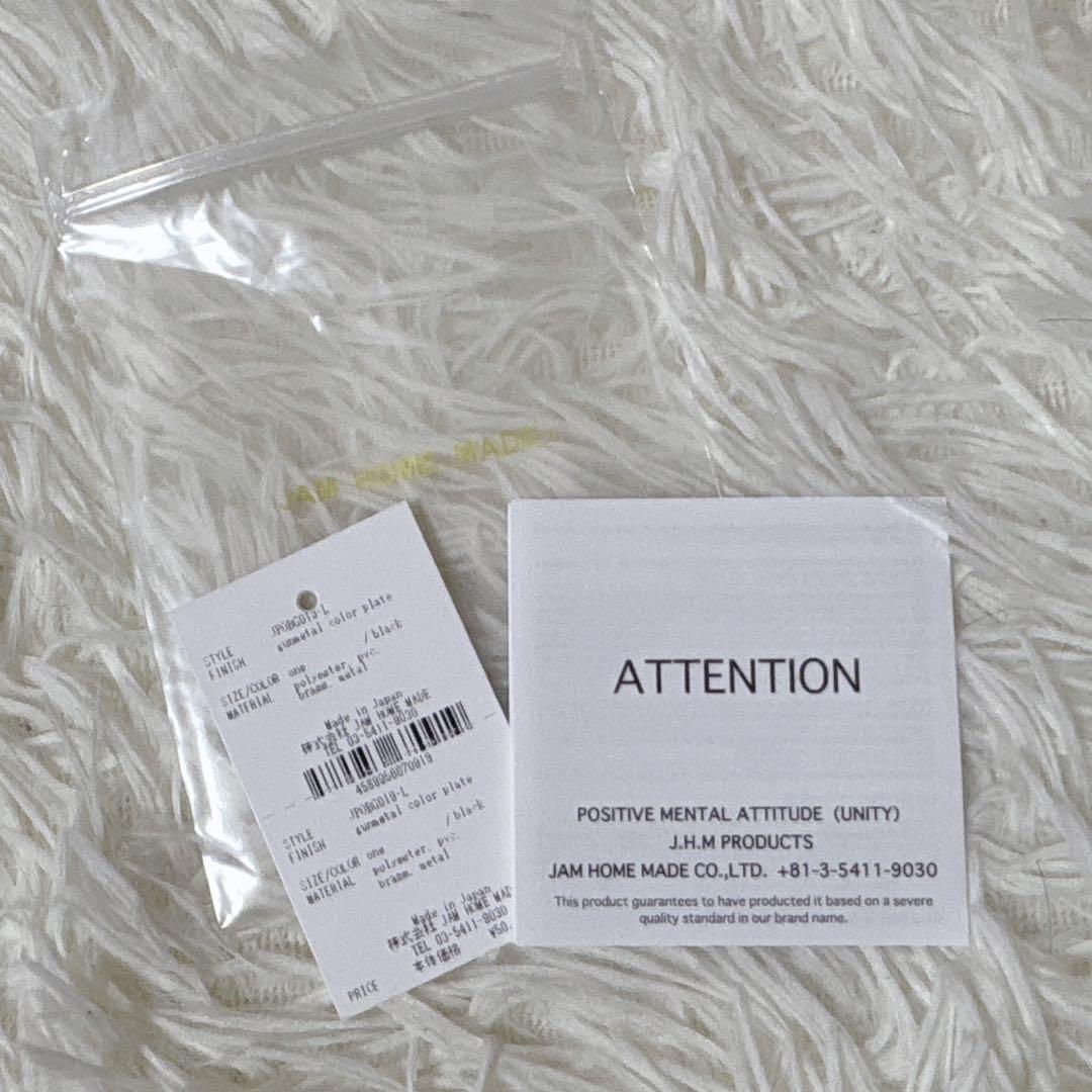 未使用級✨PORTER JAM  MADE コラボ バックパック