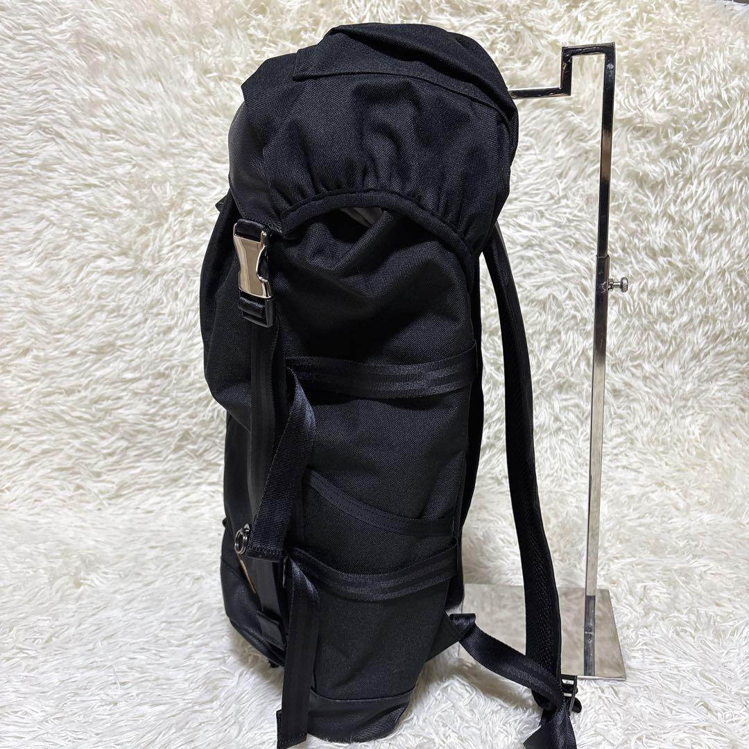 未使用級✨PORTER JAM  MADE コラボ バックパック