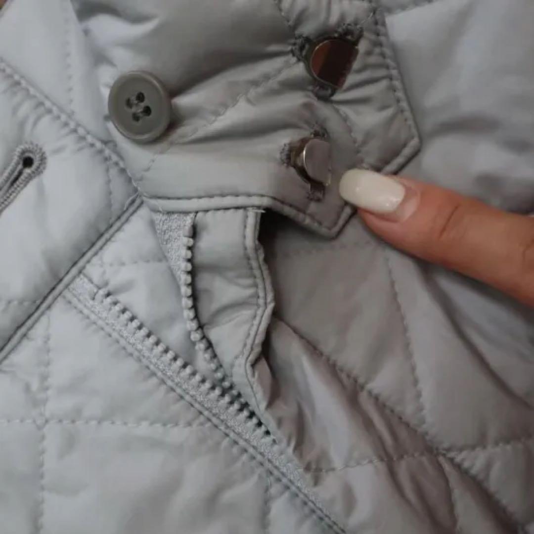 epa quilting short pants”GRY”